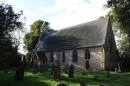 St Lawrence Flaxton 2