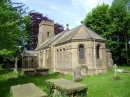 Upper Helmsley Profile